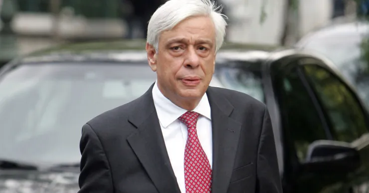Πρ. Παυλόπουλος: Παγκόσμια επίκαιρος ο Οδυσσέας Ελύτης