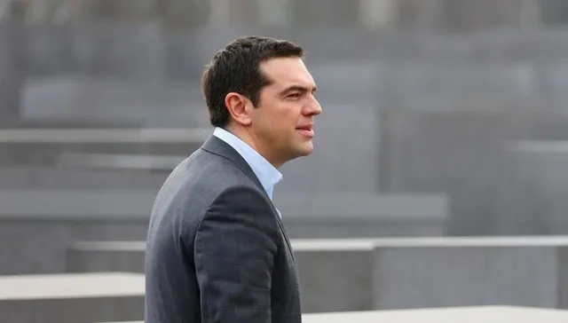 Τσίπρας: Η Αλεξανδρούπολη θα γίνει ένας ισχυρός κόμβος μεταφορών, εμπορίου και ενέργειας