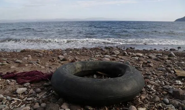 Μηδενικές οι ροές προσφύγων στο Αιγαίο λόγω κακοκαιρίας