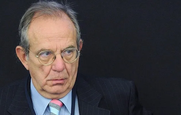 Καθησυχάζει ο Παντοάν για το δημοψήφισμα: Δεν γυρνάμε στο 2011