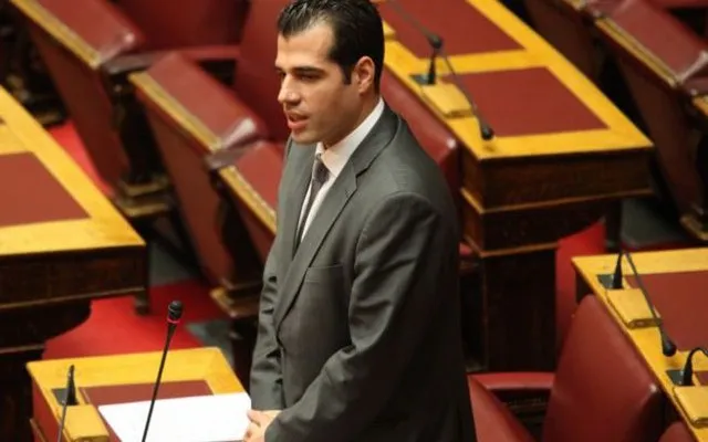 Πλεύρης: Ουδέποτε θέλησα να προσβάλω τον εβραϊκό λαό και ζητώ συγνώμη αν το έπραξα