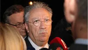 Ο Μιχ. Σάλλας επιστρέφει, αποκτώντας 15% της Παγκρήτιας Τράπεζας