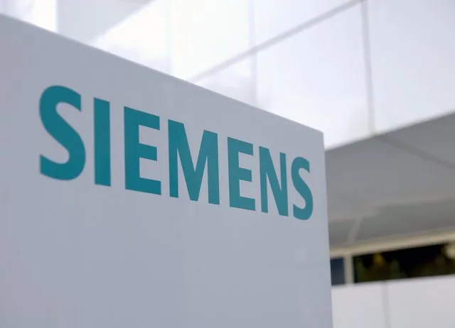 Siemens: Αύξηση 20% στα καθαρά κέρδη το δ΄ τρίμηνο χρήσης