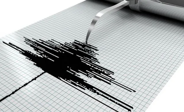 Σεισμός 4,7 Ρίχτερ στο Κιλκίς
