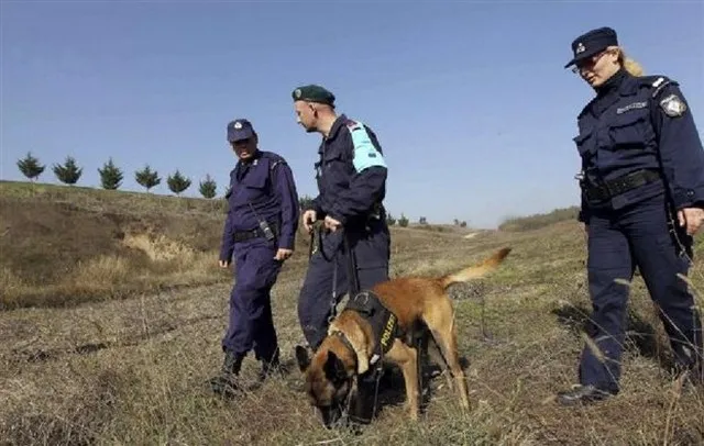 «Λουκέτα» σε υπηρεσίες πρώτης γραμμής της συνοριακής φύλαξης