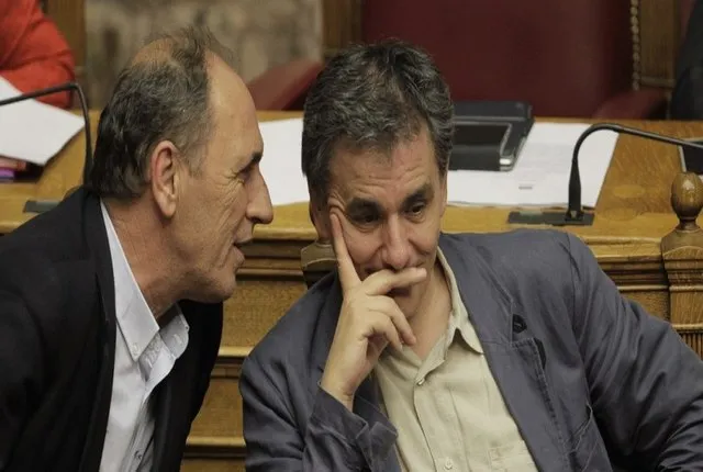 Εμπλοκή με τα κόκκινα επιχειρηματικά