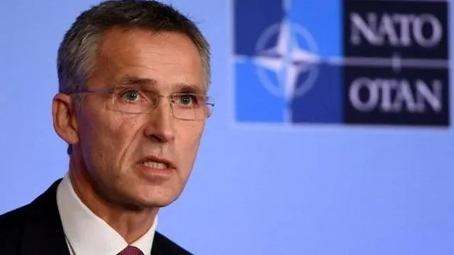 Στόλτενμπεργκ: Τούρκοι αξιωματικοί του ΝΑΤΟ ζήτησαν άσυλο