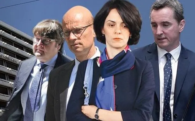 Ετοιμάζουν νέο κείμενο οι Θεσμοί