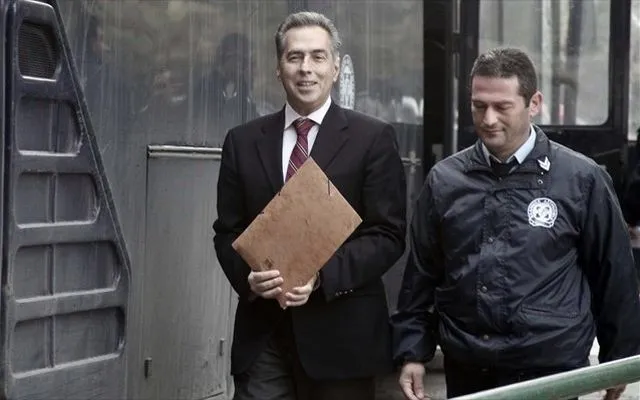 Θεσσαλονίκη: Στις 6 Δεκεμβρίου θα συνεχιστεί η δίκη για την "Παγία"