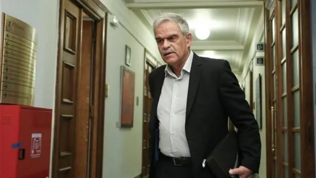 Επικοινωνία Ν. Τόσκα με τον Γάλλο πρέσβη για την τρομοκρατική επίθεση
