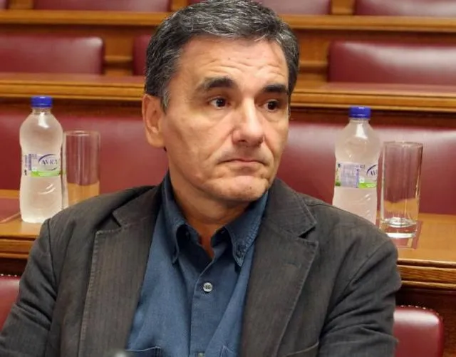 Η συνέντευξη Τσακαλώτου στην WSJ: «Κοστίζει στην Ελλάδα η καθυστέρηση ρύθμισης χρέους»