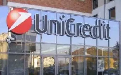 Σε αναζήτηση 13 δισ ευρώ η ιταλική Unicredit