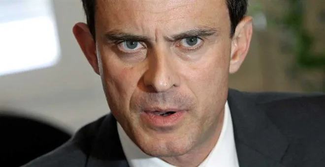 Παράταση της κατάστασης έκτακτης ανάγκης στη Γαλλία προαναγγέλλει ο Βαλς