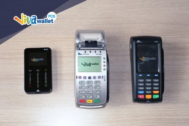 Με νέες τιμές και τρόπο διάθεσης τα Viva Wallet POS