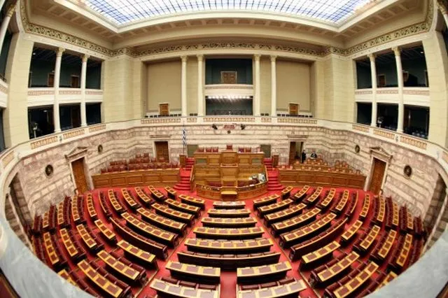 Υπερψηφίστηκε το νομοσχέδιο για την κινητικότητα στο Δημόσιο