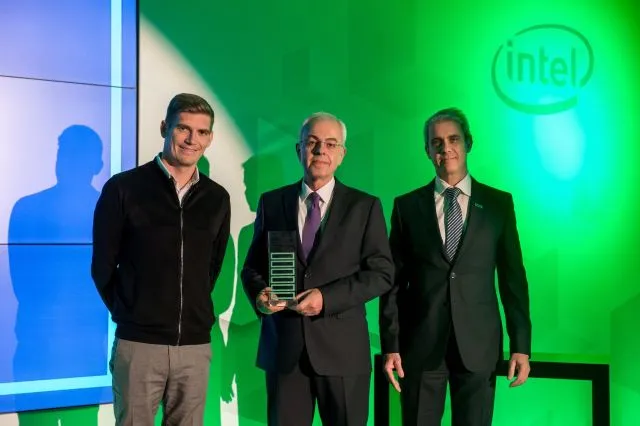 HP: «Top Distributor» στην Ελλάδα η Westnet του ομίλου Π. Γερμανού