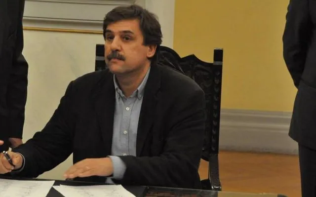 Ξανθός: Το διακύβευμα των βουλευτικών εκλογών αφορά και τη φαρμακευτική πολιτική 