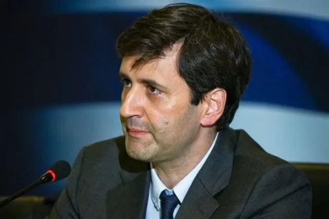 Χουλιαράκης: Ο πληθωρισμός είναι ήδη υψηλός και θα παραμείνει έτσι