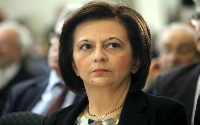 Χρυσοβελώνη: Δεν θα υπάρξουν πρόωρες εκλογές
