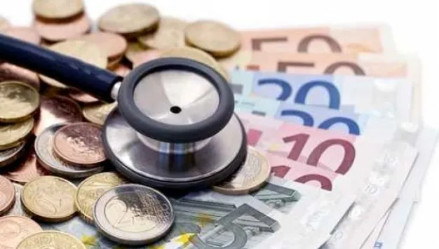 Πρόταση για διαγραφή 50% στις ληξιπρόθεσμες οφειλές επιχειρήσεων