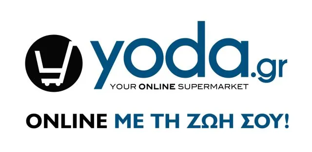 Yoda.gr: Το online supermarket που αλλάζει τα δεδομένα στην αγορά