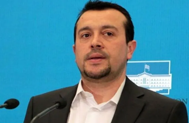 Ν. Παππάς: Ο Σόιμπλε ήθελε να αποτύχει το πρόγραμμα