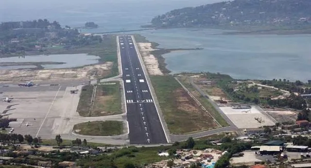 Κυρώθηκε κατά πλειοψηφία η σύμβαση για οικονομική αποκατάσταση παραχωρησιούχων αεροδρομίων