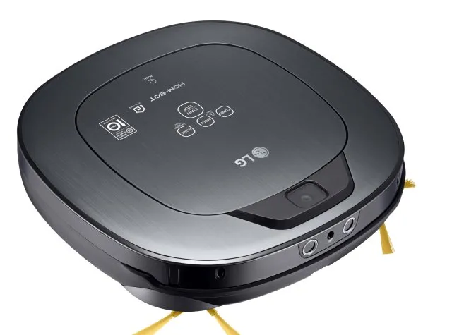 Οικιακές συσκευές που... κατανοούν τις ανάγκες των χρηστών τους!