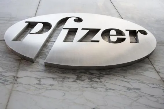 «Καμπάνα» 107 εκατ. δολαρίων στην Pfizer