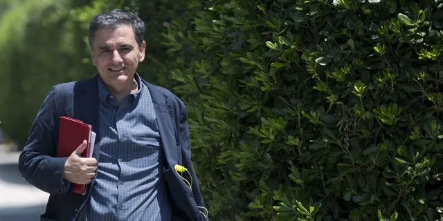 Το πρόγραμμα της επίσκεψης Τσακαλώτου στο Βερολίνο