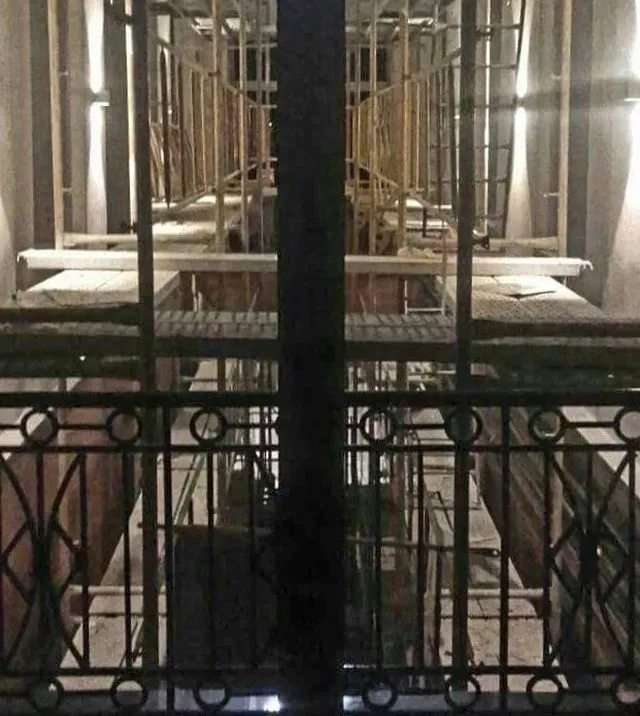 Σε πλήρη λειτουργία από τα Χριστούγεννα 2016 το Aegli Hotel στο Βόλο