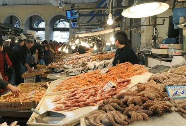 Ακριβότερο το φετινό χριστουγεννιάτικο τραπέζι