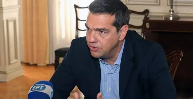 Τσίπρας: Επέκταση σχολικών γευμάτων στη δυτική Θεσσαλονίκη