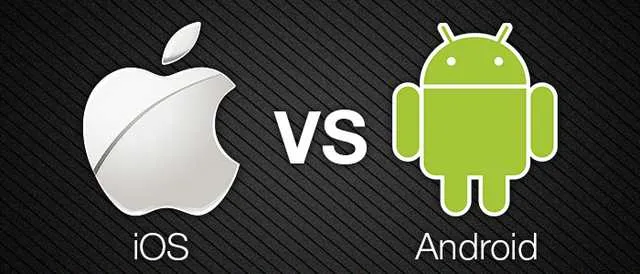 Android ή iOS;