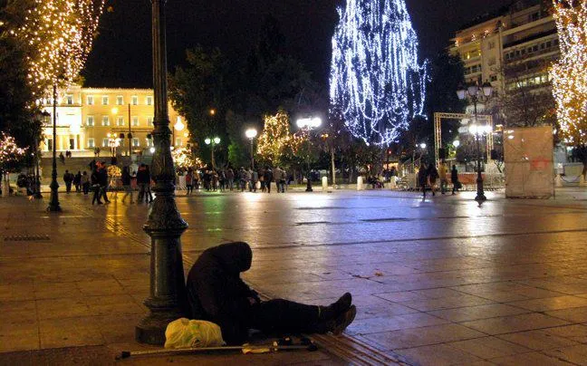 Δήμος Αθηναίων: Πού υπάρχουν θερμαινόμενοι χώροι όλο το Σαββατοκύριακο