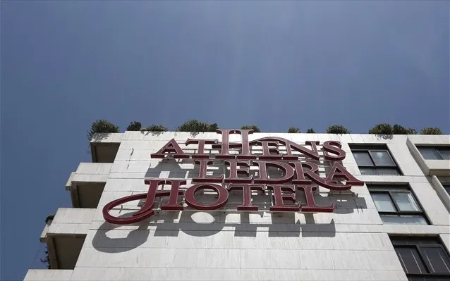 Κλειδώνει η συμφωνία για το Athens Ledra