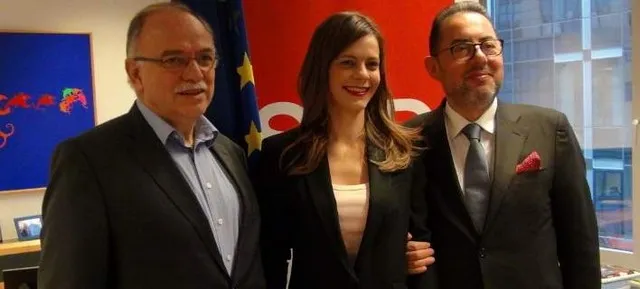 Πιτέλα: Να ισχύσει για την Ελλάδα το κοινοτικό κεκτημένο στα εργασιακά