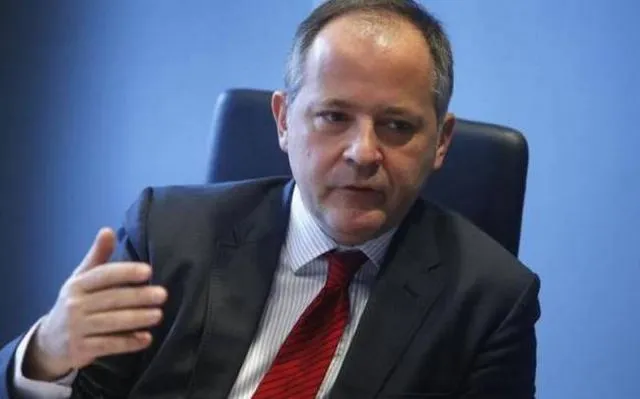 Κερέ: Αναγκαία τα μεσοπρόθεσμα μέτρα για το ελληνικό χρέος