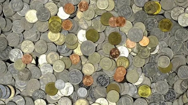 Η Νότια Κορέα καταργεί τα κέρματα