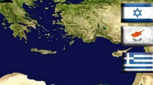 Ο Σ. Μιωνής πρόεδρος του Επιμελητηρίου Ισραήλ-Ελλάδας