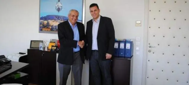 Έρχονται 120 σταθμοί φόρτισης ηλεκτρικών οχημάτων