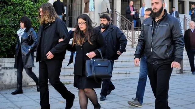 Δίκη Γιακουμάκη: Ένοχος ο διευθυντής της Γαλακτοκομικής Σχολής, αθώος ο Μαρκογιαννάκης