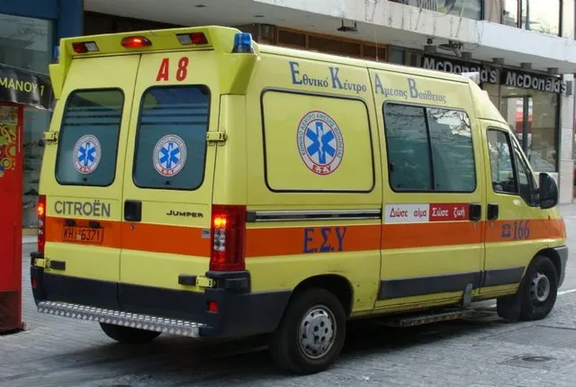 Τραγωδία στην Πεύκη με νεκρές μάνα και κόρη