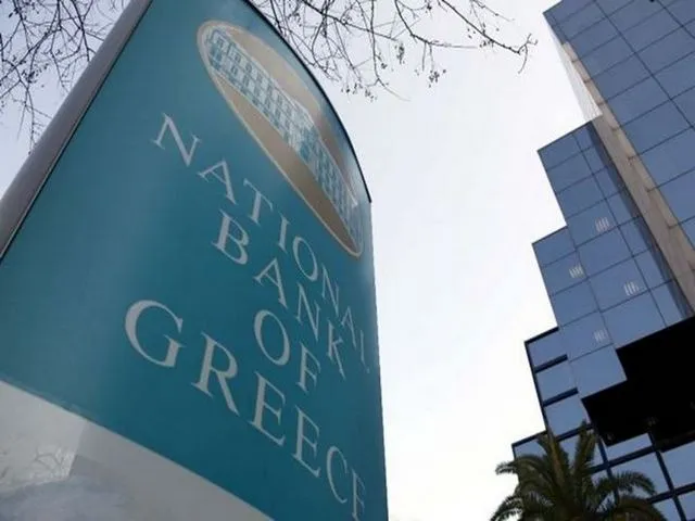Ο Π. Δασμάνογλου νέος γενικός διευθυντής στην Εθνική