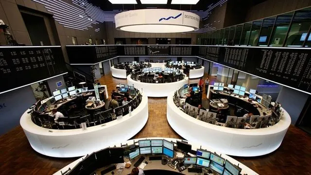 Κέρδη στις αγορές της Ευρώπης