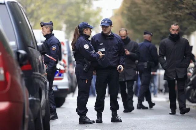 Βέλγιο: Έφοδοι της αστυνομίας σε σπίτια για τον εντοπισμό τζιχαντιστών