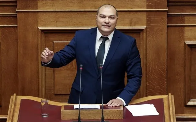 Ενώπιον της Δικαιοσύνης ο Γερμενής για την επίθεση κατά του Καμίνη το 2013