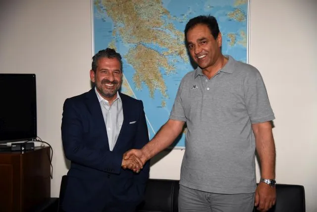 Goodyear Dunlop Ελλάς: Επεκτείνει την στήριξη της στο Πυροσβεστικό Σώμα