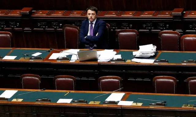 Γρίφος η επόμενη μέρα στην Ιταλία