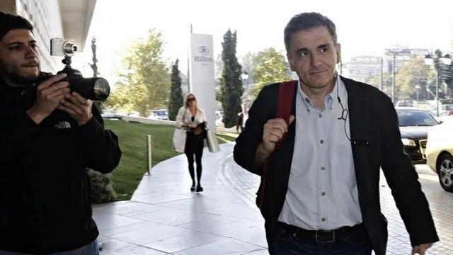 Ξεκινά ο νέος κύκλος διαπραγματεύσεων